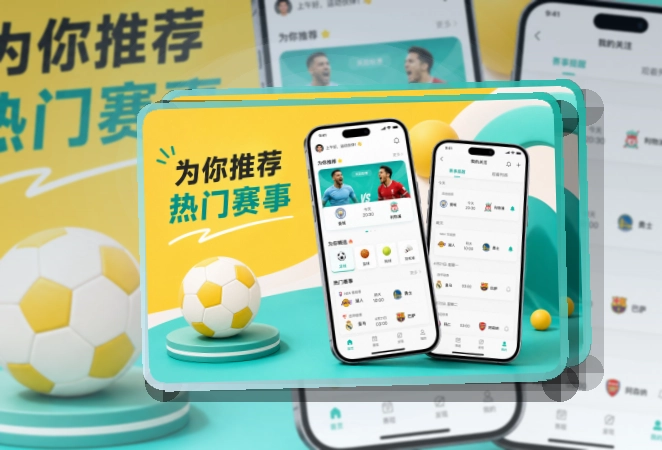 开云 多端同步App